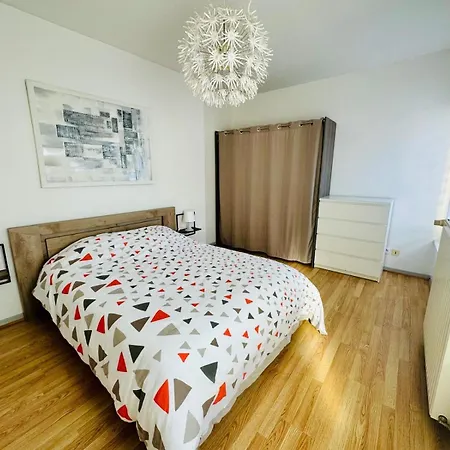 F3 Au Centre De Apartment