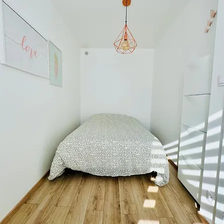 F3 Au Centre De Apartment Strasbourg