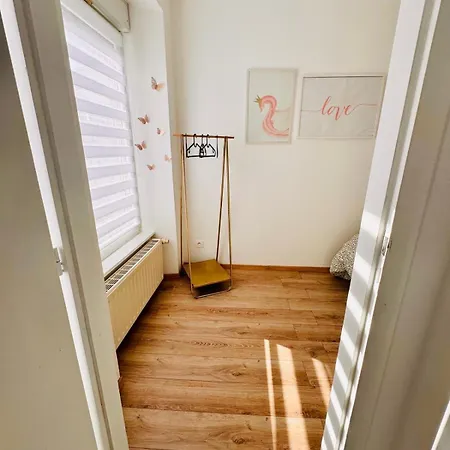 F3 Au Centre De Straatsburg